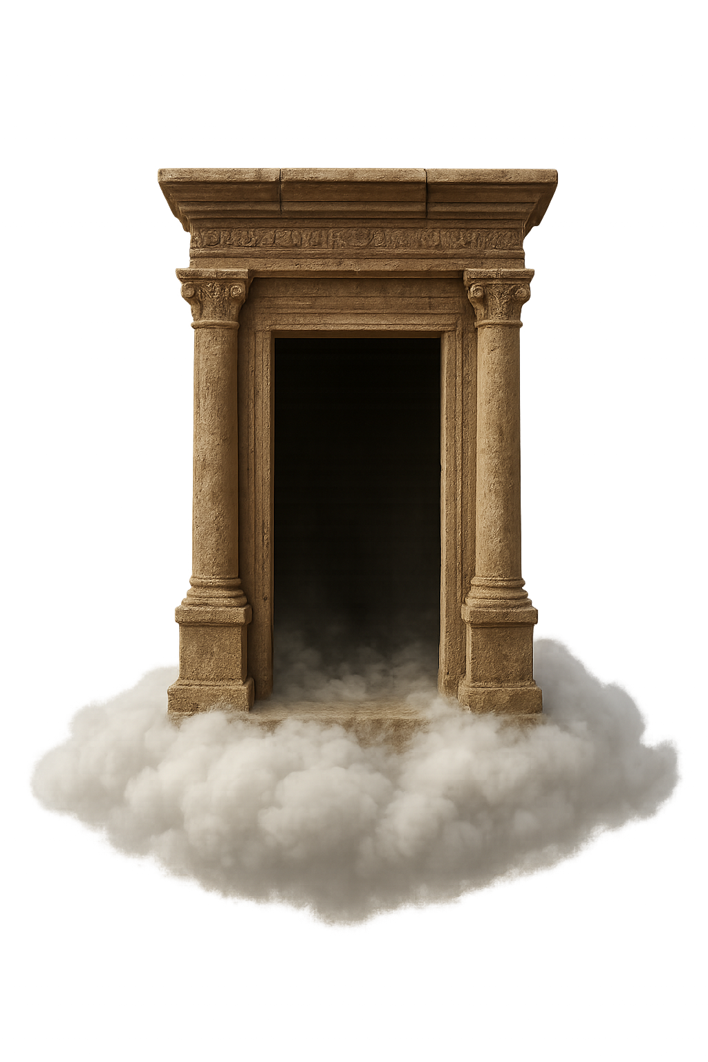 Doorway Background